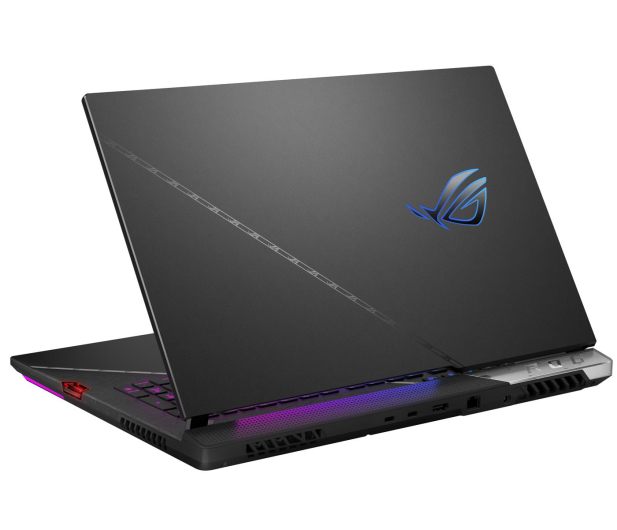 ASUS ROG Strix SCAR 17 i9/16GB/1TB RTX3070Ti 360Hz - 737408 - zdjęcie 6